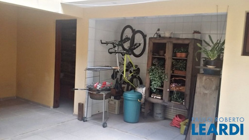 Imagem 15 de 15 de Casa De Vila - Jardim América - Sp - 578090