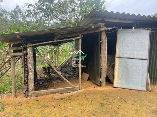 Imagem 28 de 30 de Chácara Com 2 Dorms, Area Rural, Itariri - R$ 239 Mil, Cod: 518 - V518