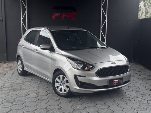 Ford Ka Ka 1.0 SE/SE Plus TiVCT Flex 5p