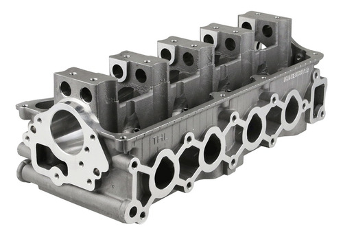 Cabeza Motor Para Pontiac Matiz 2004-2010 1.0 Sohc 8v 4 Cil