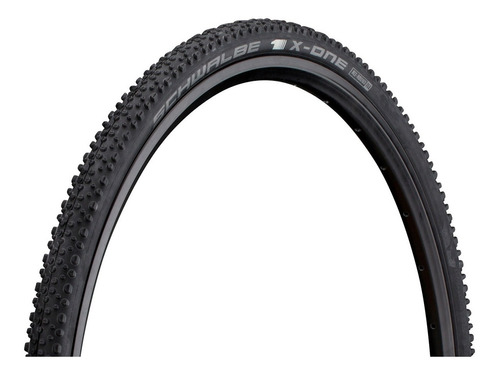 Cubierta Bici Rod 28 700x33 X-one Allround Evo Tle Schwalbe