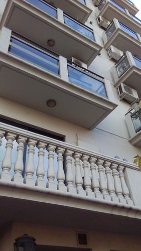 Alquiler Villa Urquiza Dos Ambientes Balcon Amenities