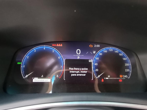Toyota Corolla 2.0 Se-G Cvt L20