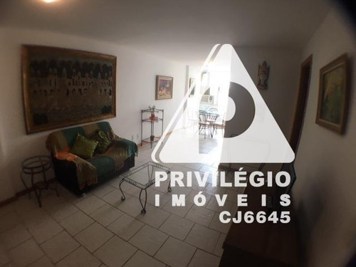 Sala Quarto Reformado No Centro - 28187