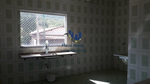 Apartamento De 03 Quartos - 1101