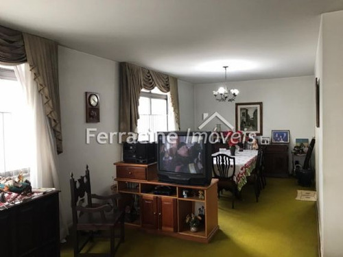Imagem 3 de 15 de 01199 - Apartamento 3 Dorms. (1 Suíte), Jardim Paulista - São Paulo/sp - 1199
