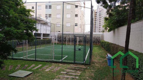 Imagem 17 de 20 de Apartamento À Venda, 78 M² Por R$ 650.000,00 - Vila Proost De Souza - Campinas/sp - Ap1966