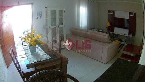 Imagem 25 de 30 de Casa À Venda, 105 M² Por R$ 480.000,00 - Massaguaçu - Caraguatatuba/sp - Ca1418
