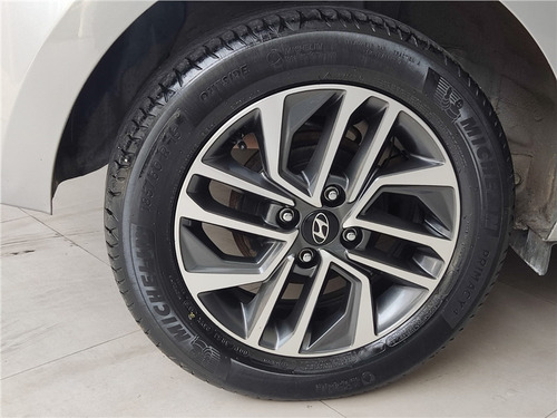Hyundai HB20 1.0 TGDI FLEX DIAMOND AUTOMÁTICO