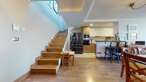 Duplex // Terraza Privada (65190)