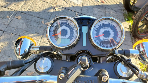 Imagen 25 de 25 de Benelli Imperiale 400 - 100% Financiada - Permutas - Bike Up