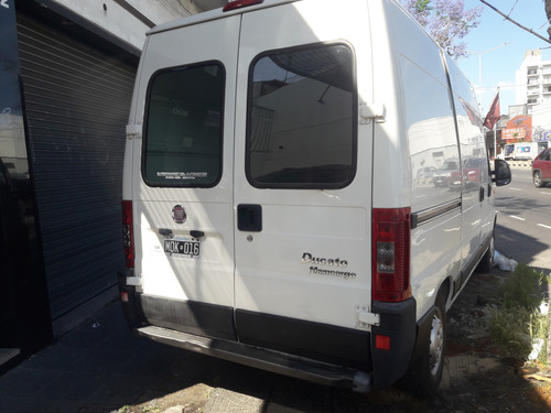 Fiat Ducato 2.3 Economy Maxicargo Mjet Te