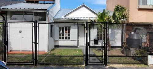 Venta Casa 3 Ambientes En Altos De Podestá Con Escritura Apta Crédito - Of. 2591