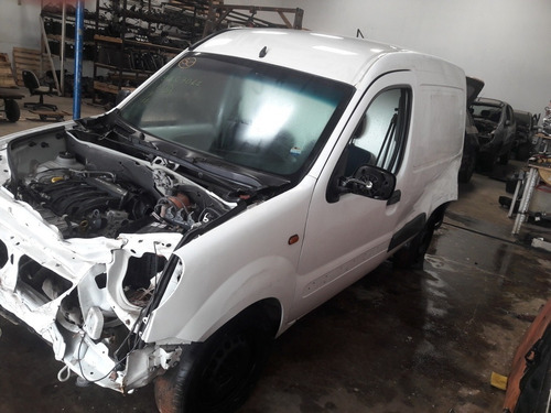 Imagem 2 de 5 de Sucata Kangoo 2012 / 2013 1.6 16v