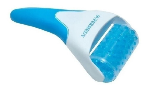 Massageador Corporal Ice Roller Rolo De Gelo  Supermedy