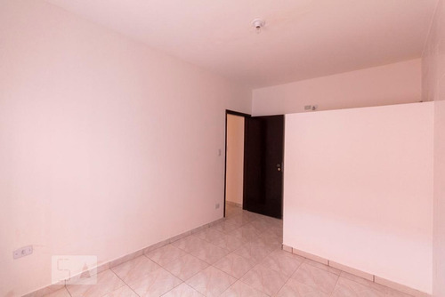 Imagem 5 de 15 de Casa Para Aluguel - Vila Campestre, 1 Quarto, 35 - 892932683