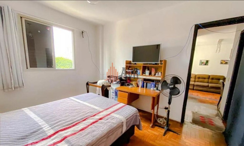 Imagem 3 de 15 de Apartamento Com 3 Dormitórios À Venda, 70 M² Por R$ 400.000,00 - Parque Da Mooca - São Paulo/sp - Av5596