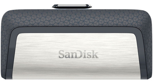 Memoria Usb 32gb Sandisk Dual Otg Usb 3.1 A Usb Tipo C / /vc