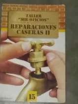 Comprar Reparaciones Caseras-ii Taller Mil Oficios