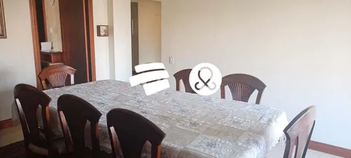 Apartamento En Venta En El Poblado, Medellín