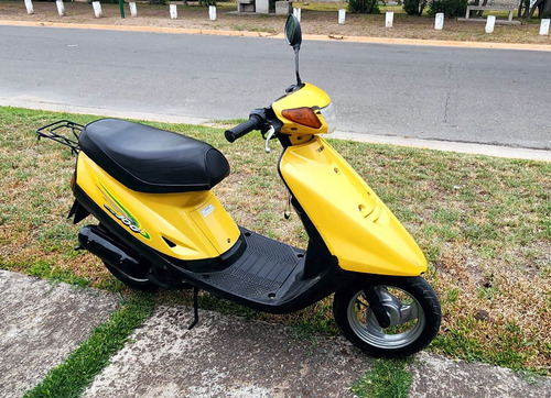 Yamaha Jog