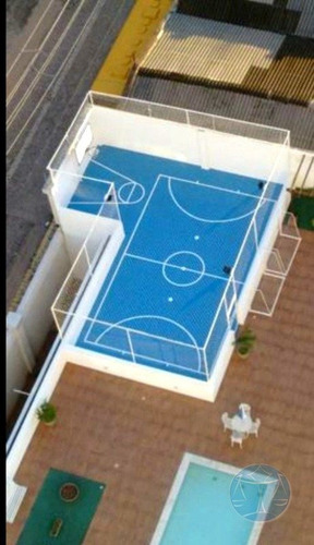 Imagem 6 de 11 de Apartamento Para Venda - V-10412