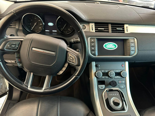 Land Rover Range Rover RANGE R.EVOQUE SI4 SE DYNAMIC 2.0 AUT.