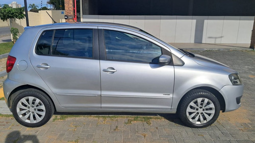 Volkswagen Fox 1.0 Mi Total Flex 8V 5p