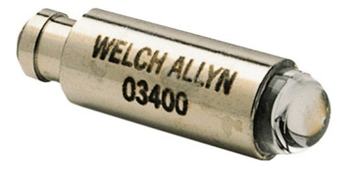 Welch Allyn 03.400 Ha 2.5v Otoscopio Original