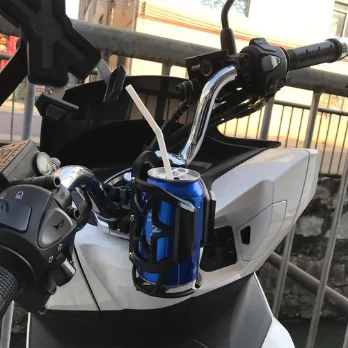 Soporte Para Vasos De Moto Para Bajaj Pulsar 200 Ns 200 Rs