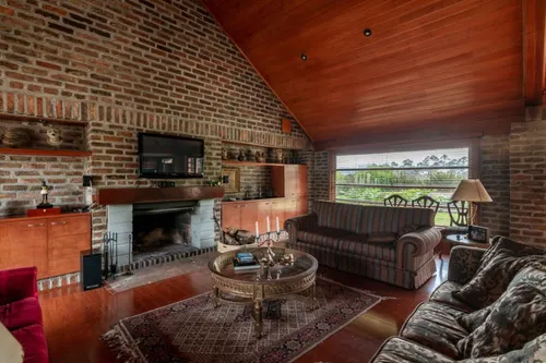 Casa Campestre En Venta En Vereda La Piñuela. Cod V8152