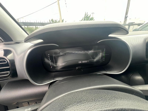 Citroën C4 Cactus 1.6 Thp 165 At6 Shine