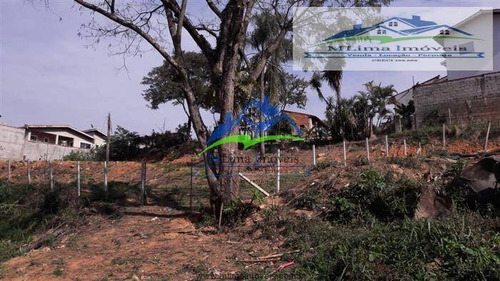 Imagem 3 de 7 de Terrenos Em Mairiporã - 515