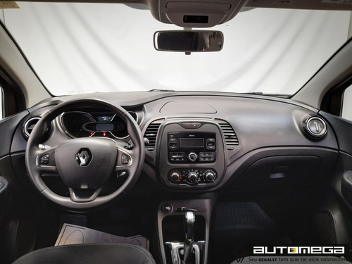 Imagem 14 de 15 de Renautl Captur Life 1.6 2018/2019