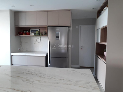 Imagem 16 de 30 de Apartamento À Venda Em Cambuí - Ap010760