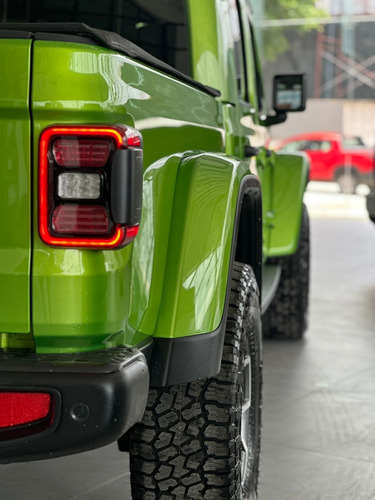 Jeep JT 3.6 V6 Mojave 4X4 At