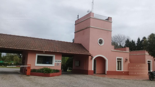 Imagen 5 de 10 de Gb Propiedades-excelente Lote En Venta!!!