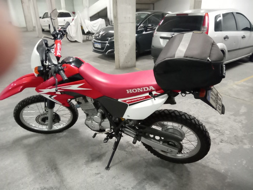 Imagen 9 de 11 de Honda Tornado Xr 250 2020
