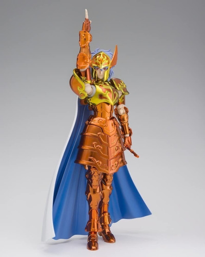 Saint Cloth Myth Ex Siren Sorrento Asgard Final Battle Ver.