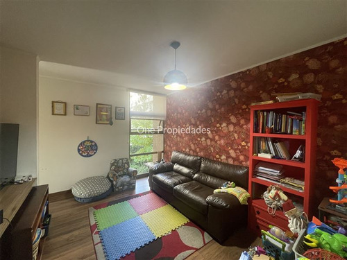 Robles Depto En Venta (4d4b) - La Dehesa