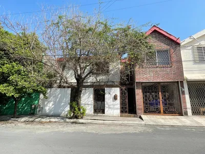 Casa en renta