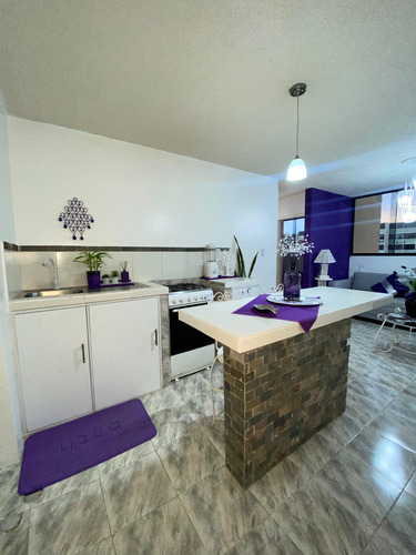 Venta Apartamento Buenaventura Paraparal D10-45