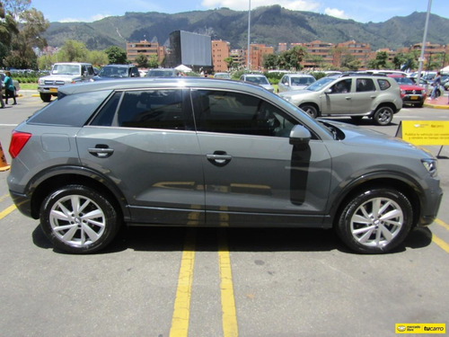 Audi Q2 2.0 Tdi Ambition