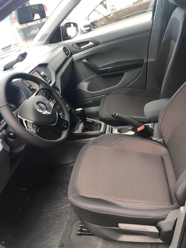 Volkswagen T-cross 1.6 Trendlinde Mt Linea Nueva 2021