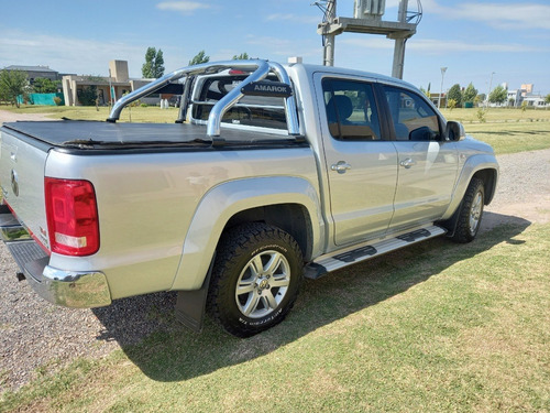 Vw Amarok