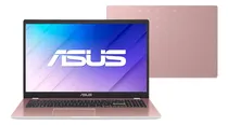 Comprar Notebook Asus Vivobook Go 15 E510ka Intel Celeron Dual Core N4500 4gb Ram 128gb Emmc Windows 11 Home 15,60 Hd Rosa - Br833ws