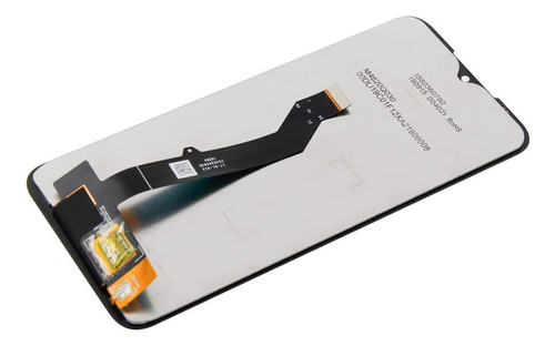Pantalla Táctil Lcd Para Moto E7 2020 Xt2052-6 Xt2052-1 Xt2052-2 Zahin