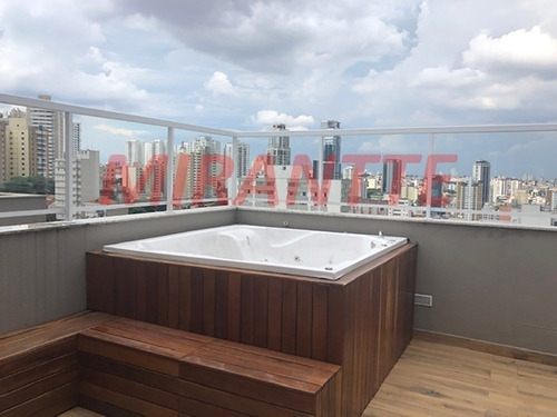 Imagem 13 de 19 de Apartamento Em Santana - São Paulo, Sp - 336372