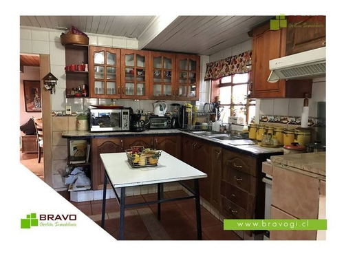 Casa En Venta En Temuco