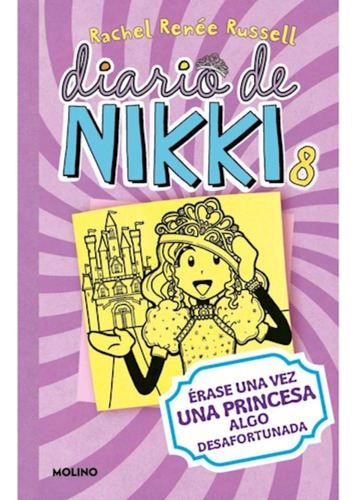 Diario De Nikki 8 Erase Una Vez Una